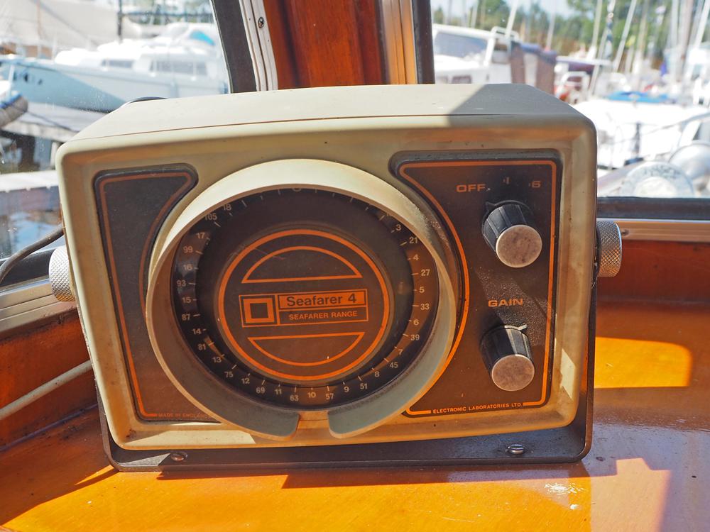 picture Navigatie en electronica